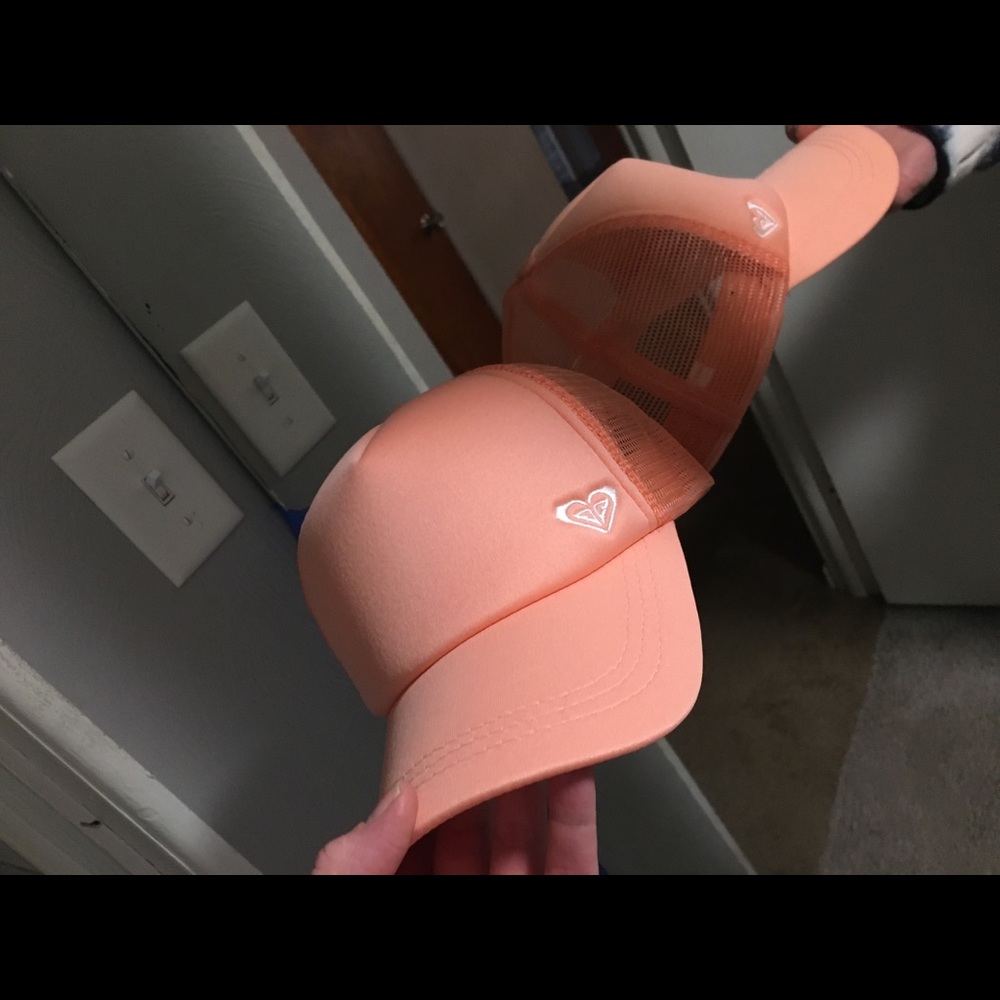 Roxy Hat
